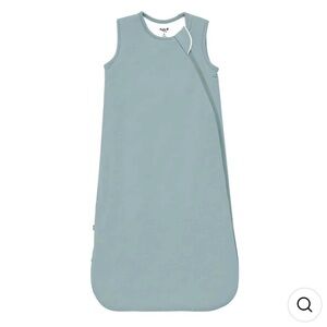 KYTE BABY Sleep Bag in Glacier 2.5